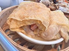 -香港蓮香樓(中環店)