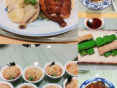 -中国大酒店·食街