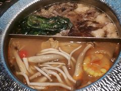 -牛YO寿喜烧和牛火锅自助(三台子万象汇店)