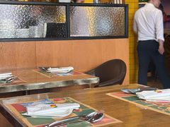 -安妮意大利餐厅(国贸店)