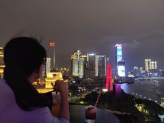-罗斯福色戒酒吧(外滩店)