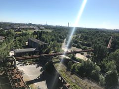 -杜伊斯堡市北景观公园