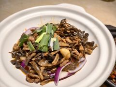 -大碗先生(万家丽店)