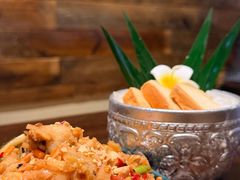 -婉泰·特色小吃·舂鸡脚(告庄二店)