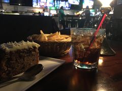 -JINNS锦时 steak&pizza(浸信会礼拜堂旧址店)