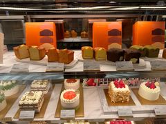 -M'CAKE(西单大悦城店)