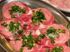 -乾杯烧肉居酒屋(中洲湾店)