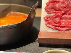 -盡膳口福跷脚牛肉火锅(国贸商城店)