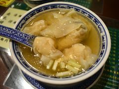 -麦奀云吞面世家 山顶店(山顶广场店)