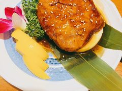 日照鹅肝-青空日料烧肉烧鸟店(后湖兴业路店)