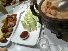 -吴掌柜·藕汤印象(南湖店)