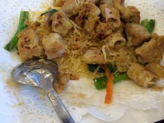 -潮喜竹溪荔湖酒家(荔枝湾店)