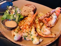 -Pakkhús Restaurant