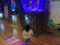 -梦幻海洋王国(吾悦广场张家港店)