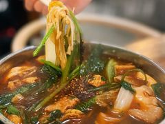 -枪火串烧·东北特色烧烤(罗湖总店)