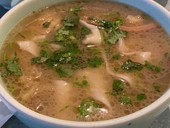 -萧记三鲜烩面(商务外环店)