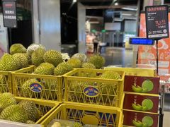 -Olé精品超市(苏州中心店)