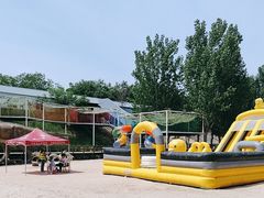 -北京鹿世界主题园