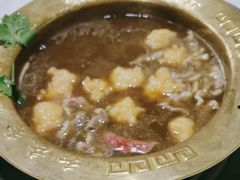 -和庆斋羊蝎子火锅·碳缸烧烤(顺义旗舰店)