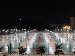 -白水带风景区体育公园