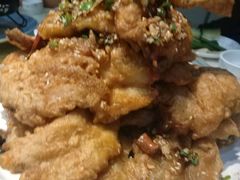 馋嘴鱼-老作坊2005(福源小区店)