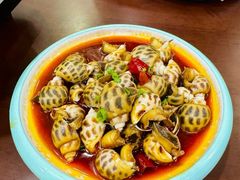 -金龙·打边炉(武进路店)