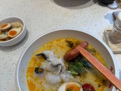 -味千拉面(杭州滨江星光大道店)