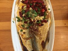 -乌镇那一年小院主题餐厅(甘泉西路店)