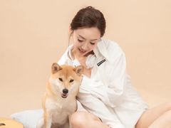 -肆俩肖像STUDIO(宝山万达店)