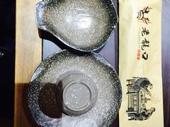 -臻馆小龙虾