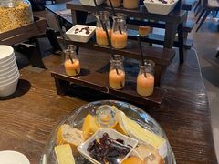 -上海虹桥祥源希尔顿酒店
