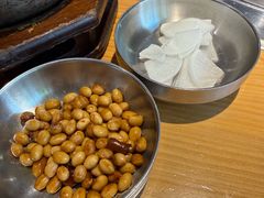 -土大力韩式烤肉料理(39年·和平路店)