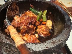 -桂满陇·景观餐厅(新世界店)