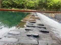 -石台牯牛降景区