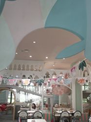 点击看大图 -奈尔宝·儿童乐园·亲子餐厅(星河湾店)
