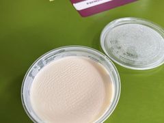 -老伴豆花(麦士威熟食中心店)