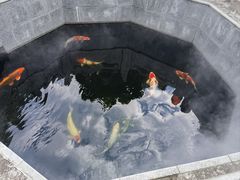 -西安市广仁寺