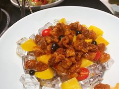 -花城粤菜餐厅(高新区店)