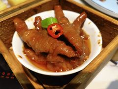 -鼎记啫啫煲(数博万达店)