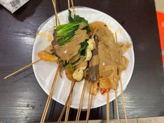 -郭记小街麻辣烫(南小街总店)