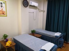 -杨波·影院式足道SPA(华夏家园店)