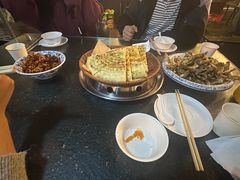 -都江堰石锅鱼