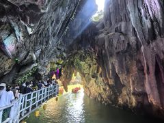 -英西峰林·洞天仙境
