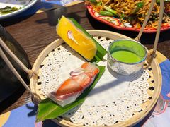 -泰妃殿(武汉首店)