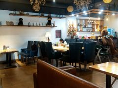 -欧典咖啡屋(台东店)