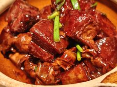 -乔街深夜食堂·小龙虾·高压锅生蚝(杭州总店)