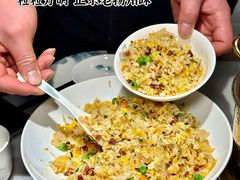 -大潮淮·淮扬菜(何园旗舰店)
