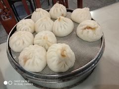 -石饮红星包子(中山路店)