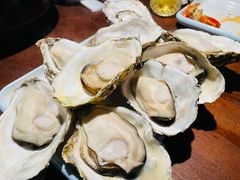 -乔街深夜食堂·台州菜·高压锅生蚝(杭州总店)