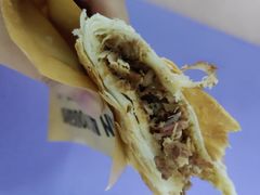 孜然肉夹馍-樊阿姨•肉夹馍•手工面(嘉禾望岗店)